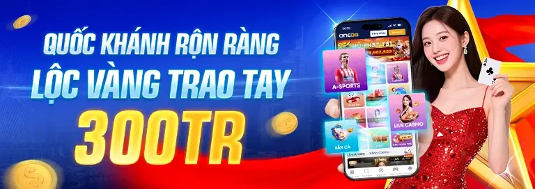 Khuyến Mãi VN88ZA