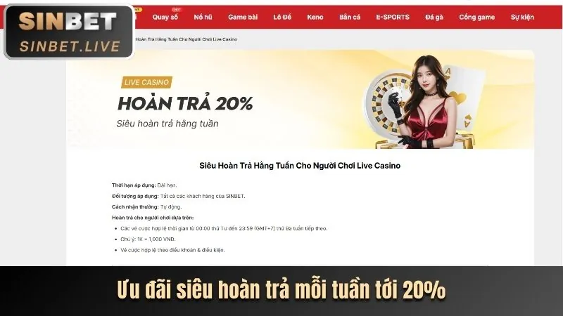 Kho game đa dạng VN88ZA